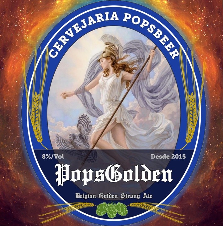 Strong Belgian Ale Belgian Golden Strong Ale Beer Recipes Brewer