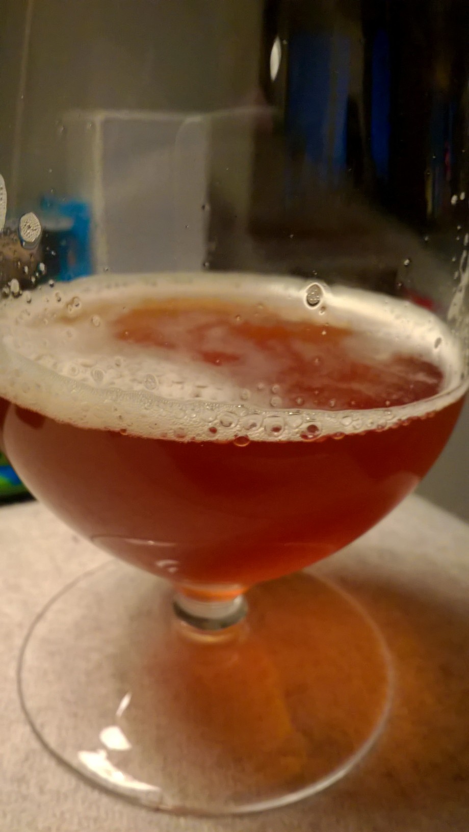 beer recipe photo