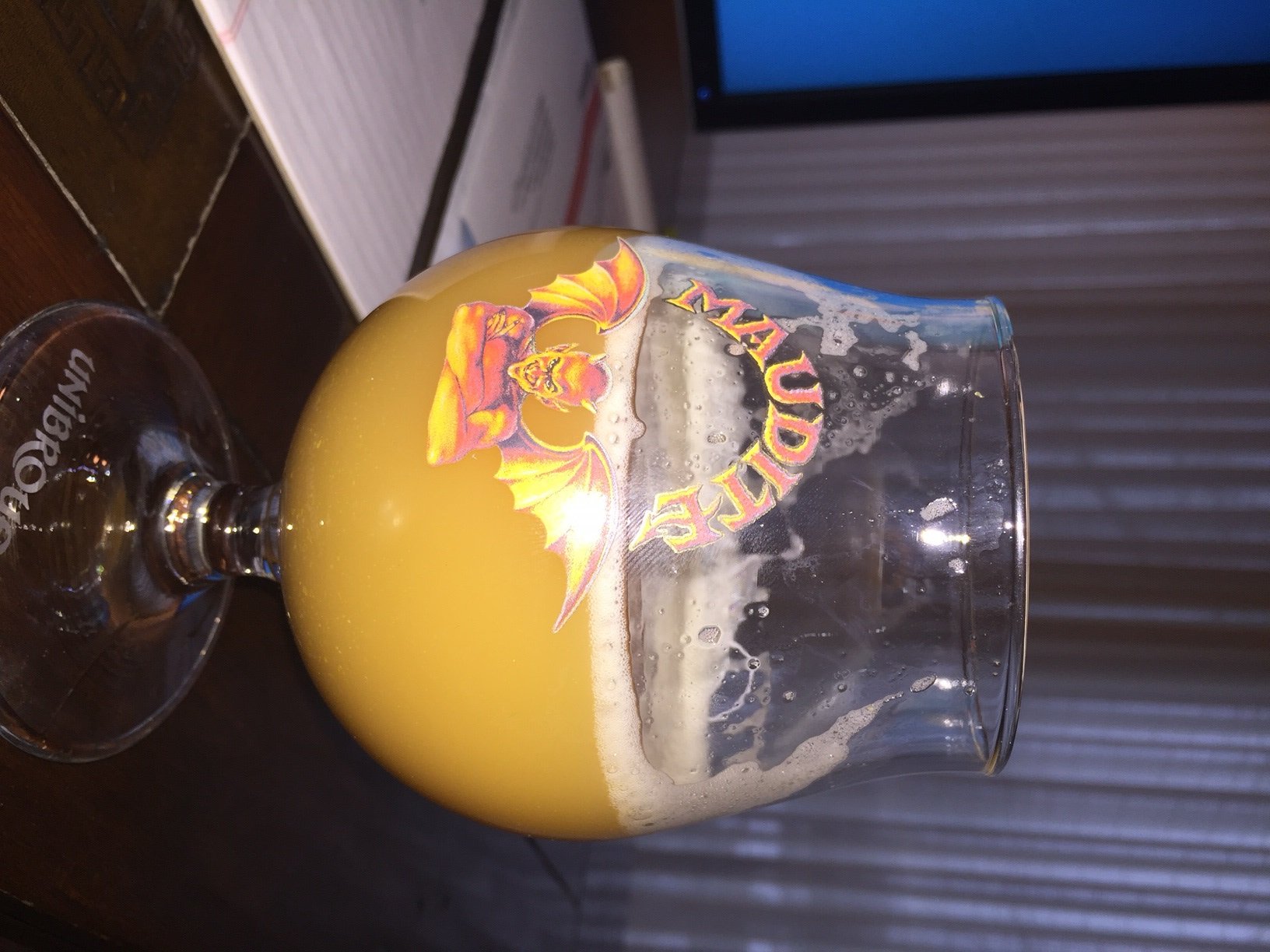 beer recipe photo