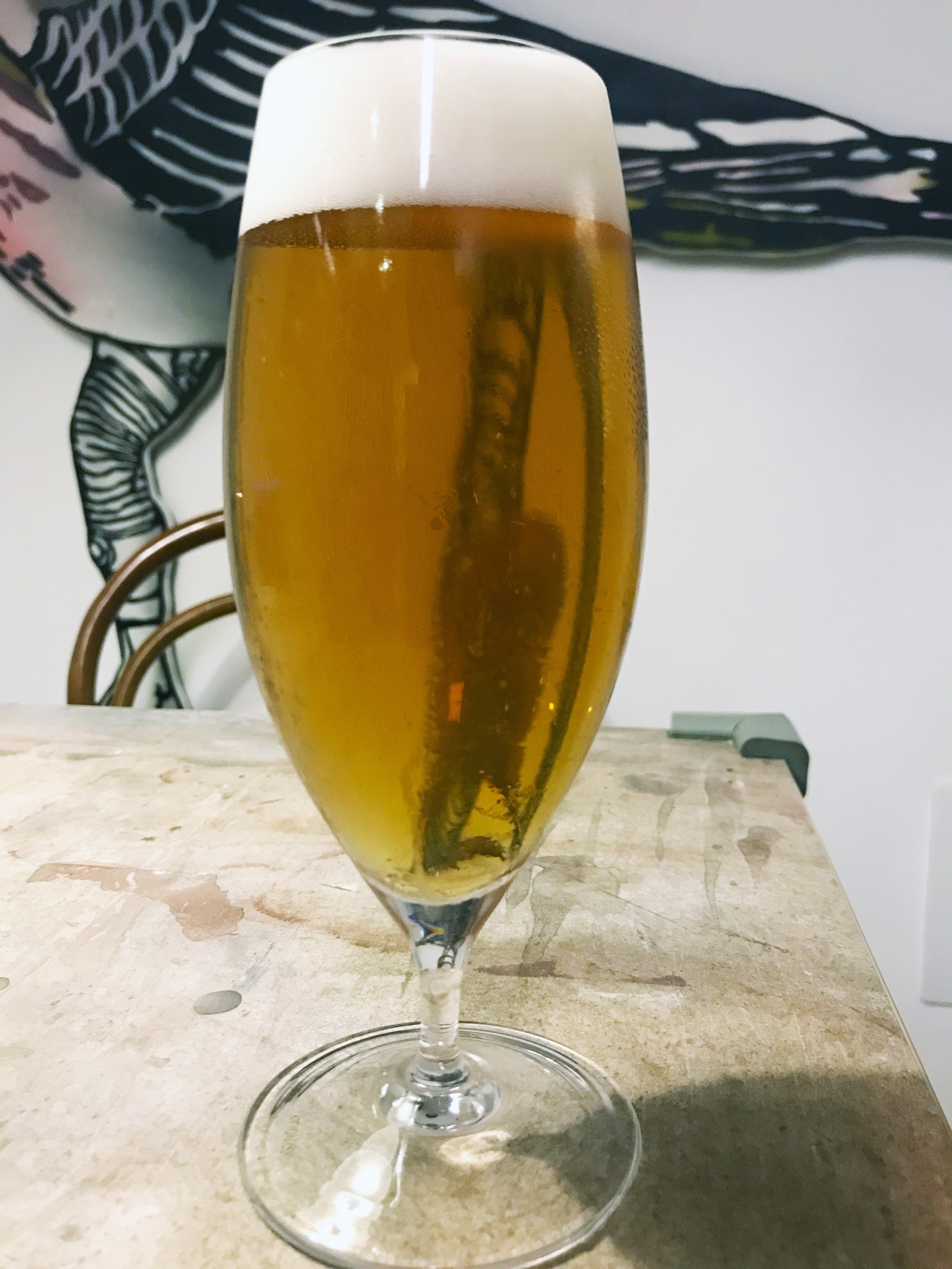 beer recipe photo