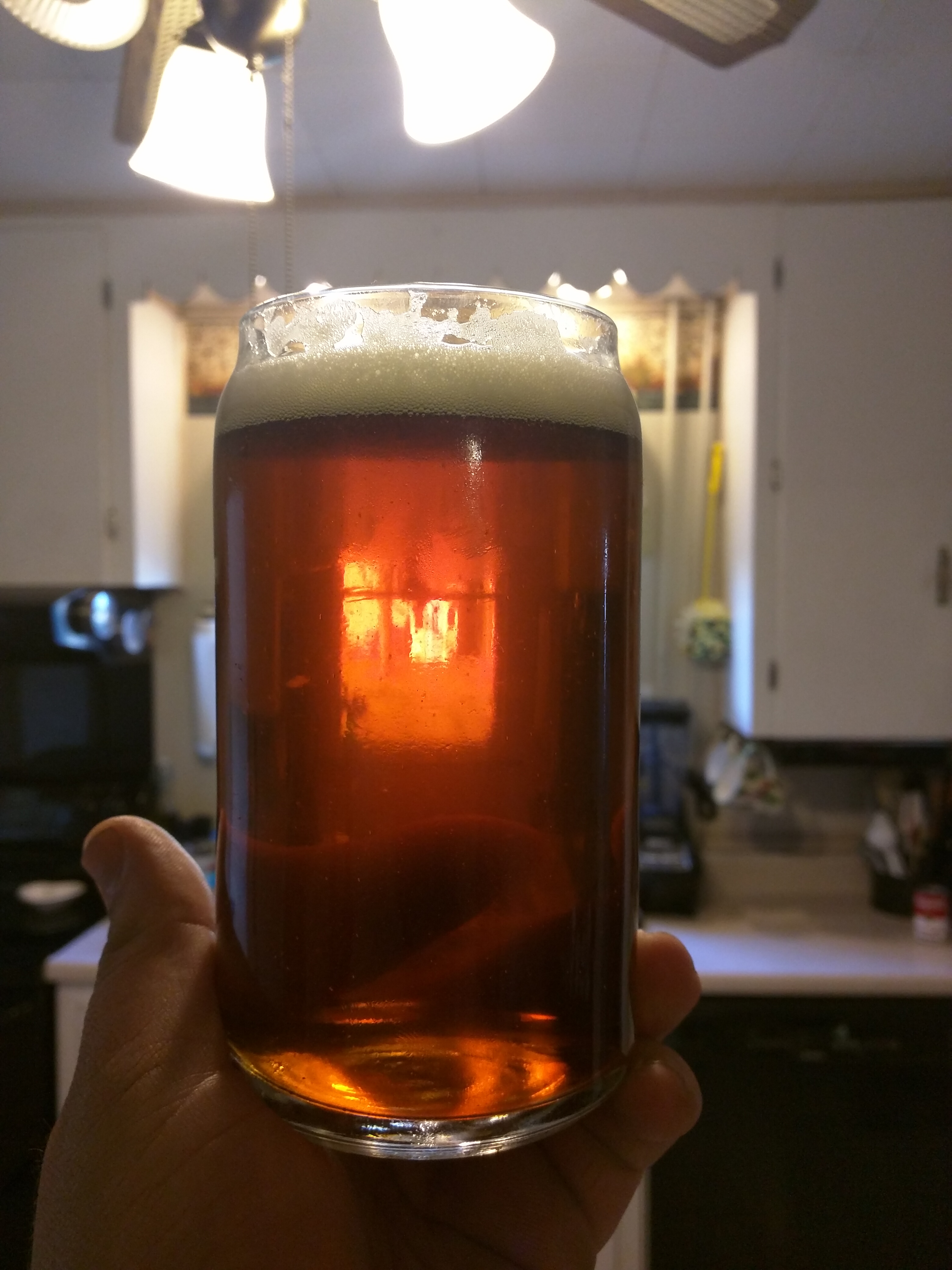 beer recipe photo