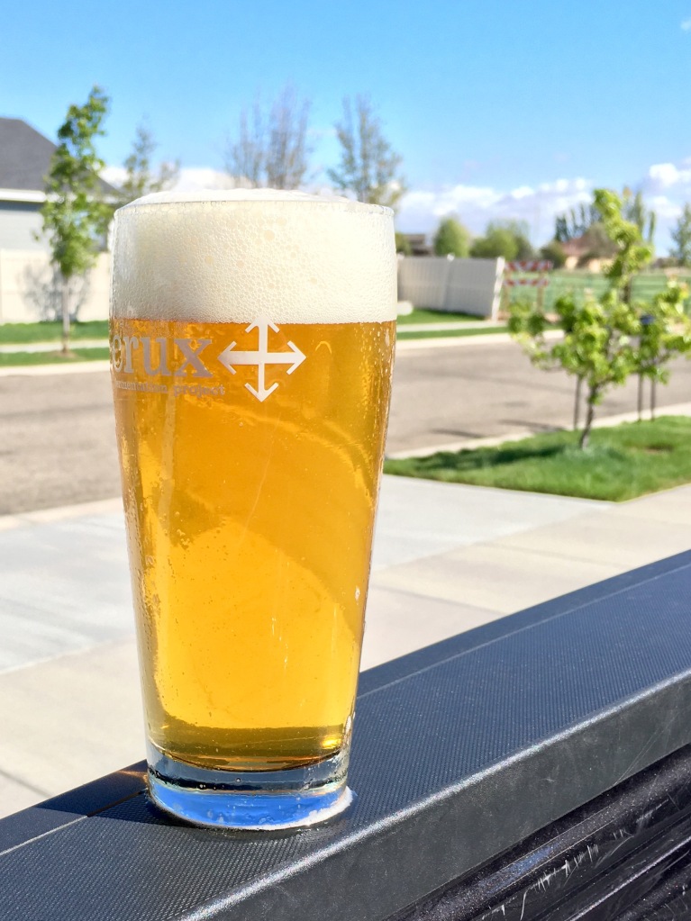 beer recipe photo