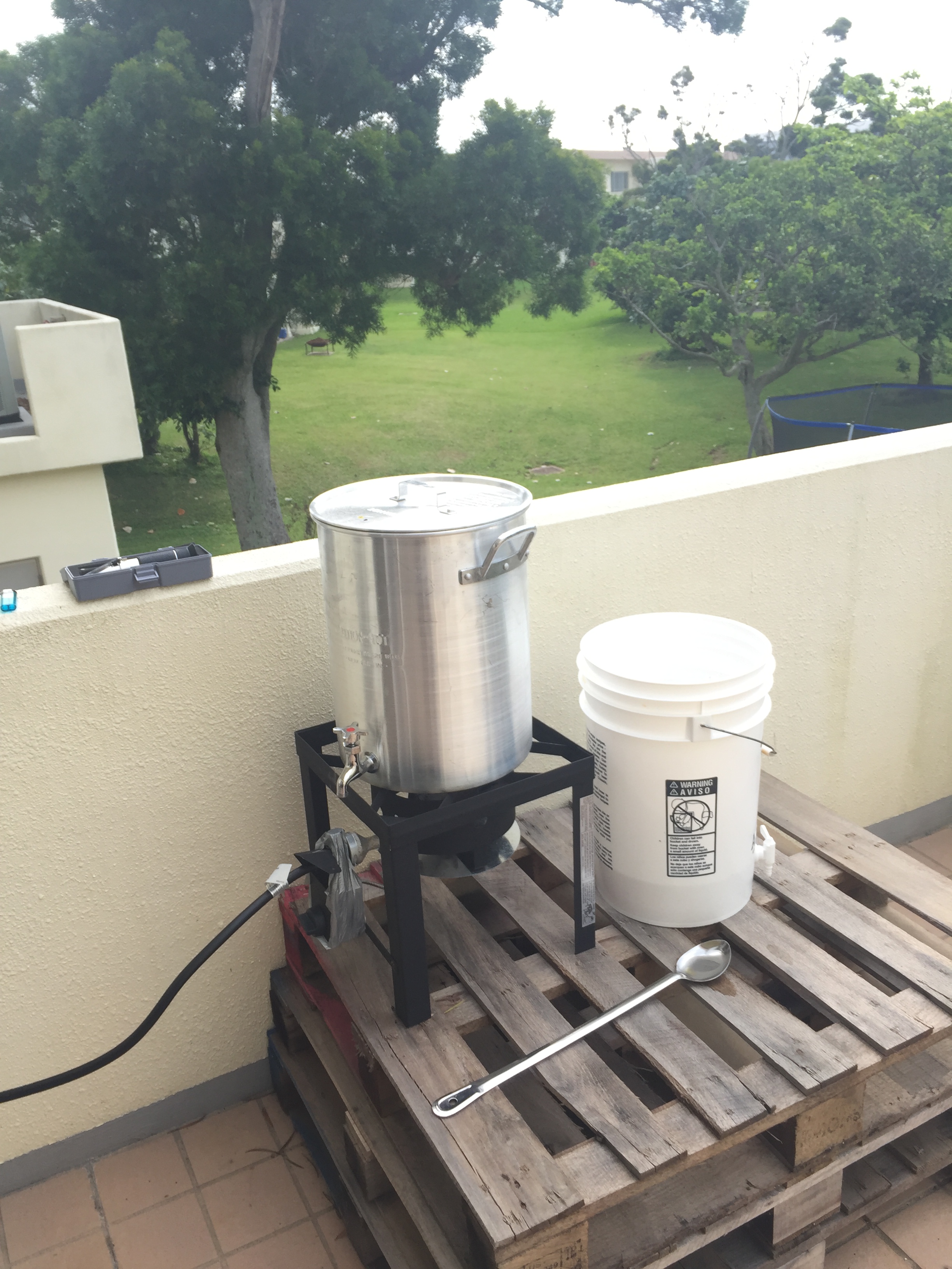 beer recipe photo
