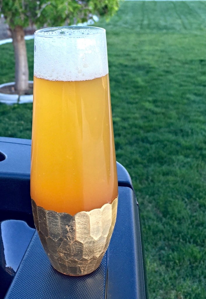 beer recipe photo