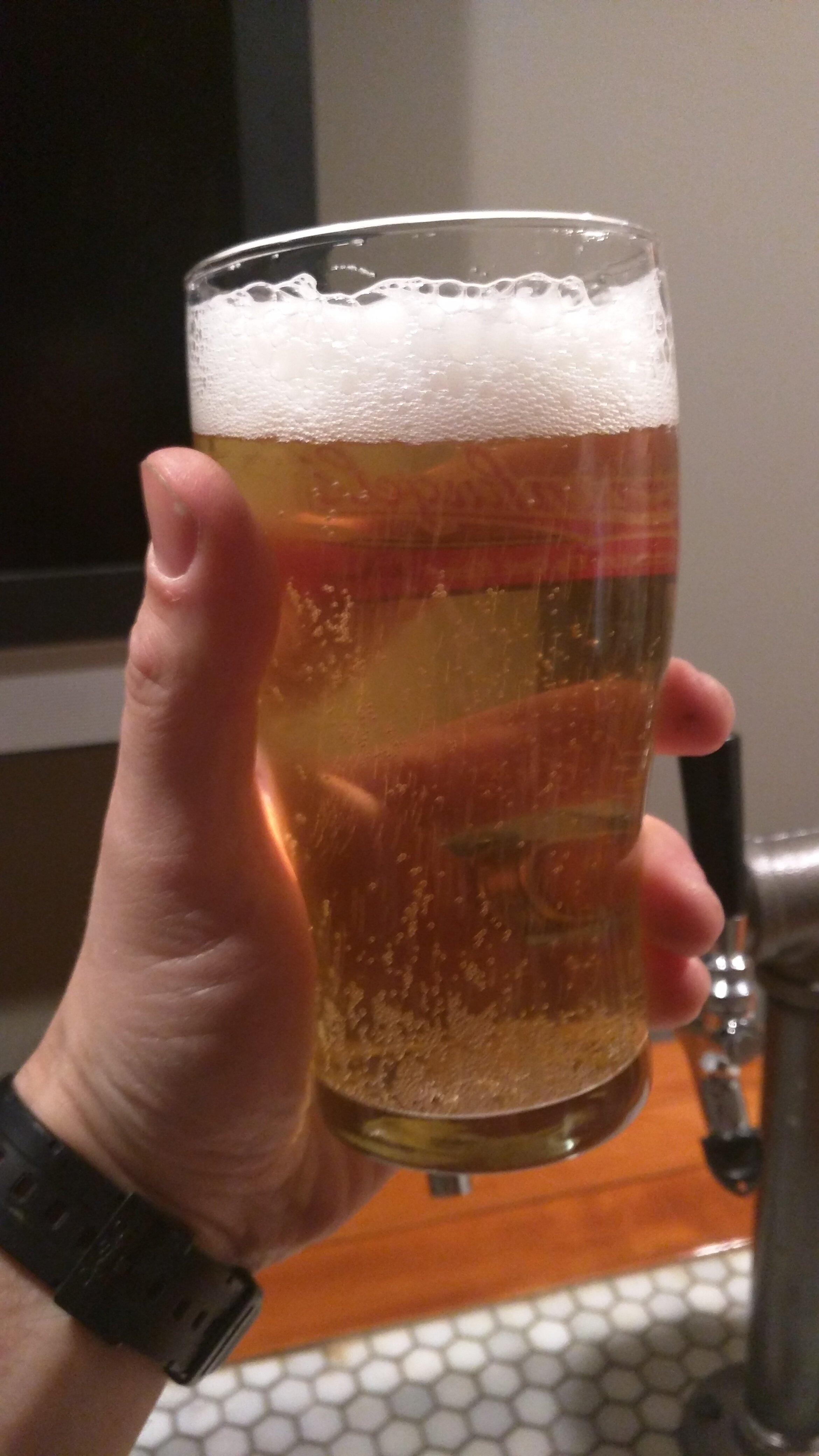 beer recipe photo