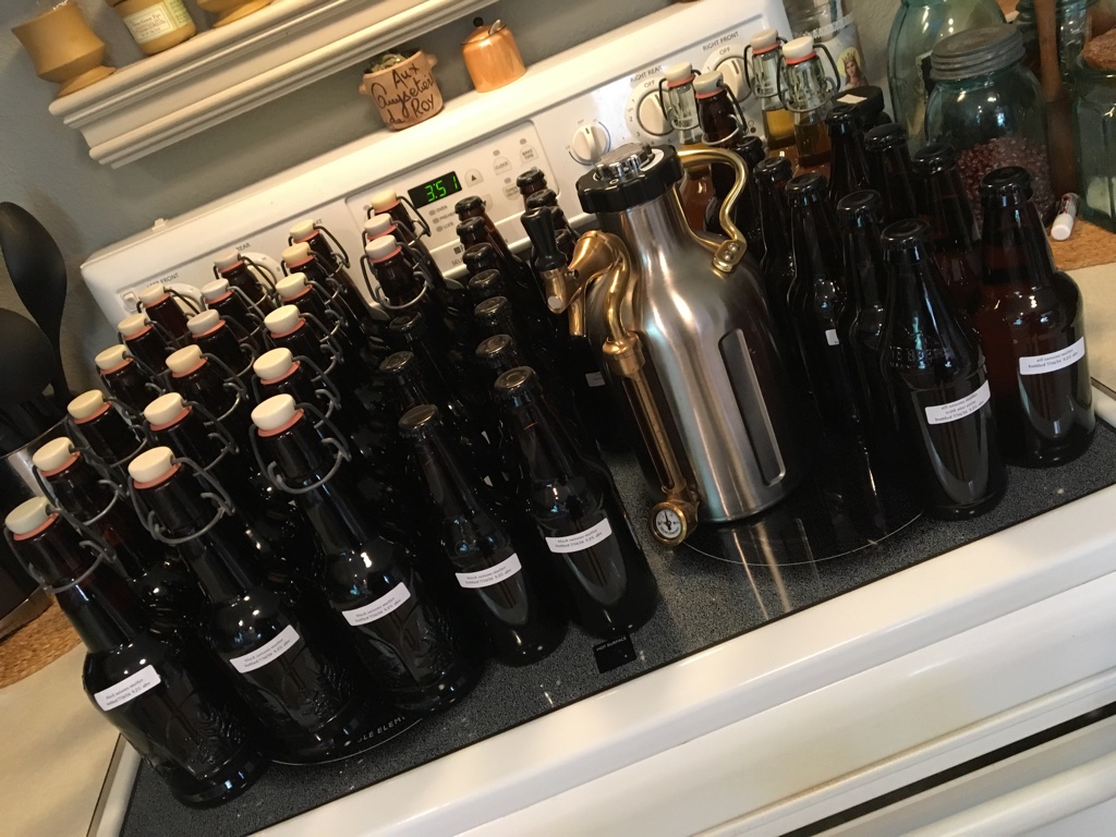 beer recipe photo