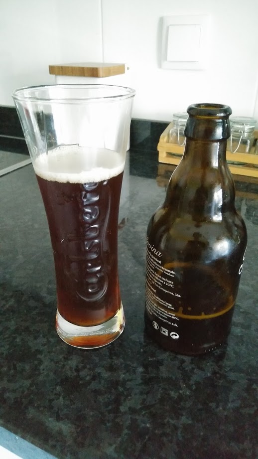 beer recipe photo