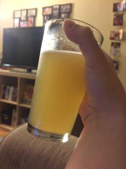 beer recipe photo