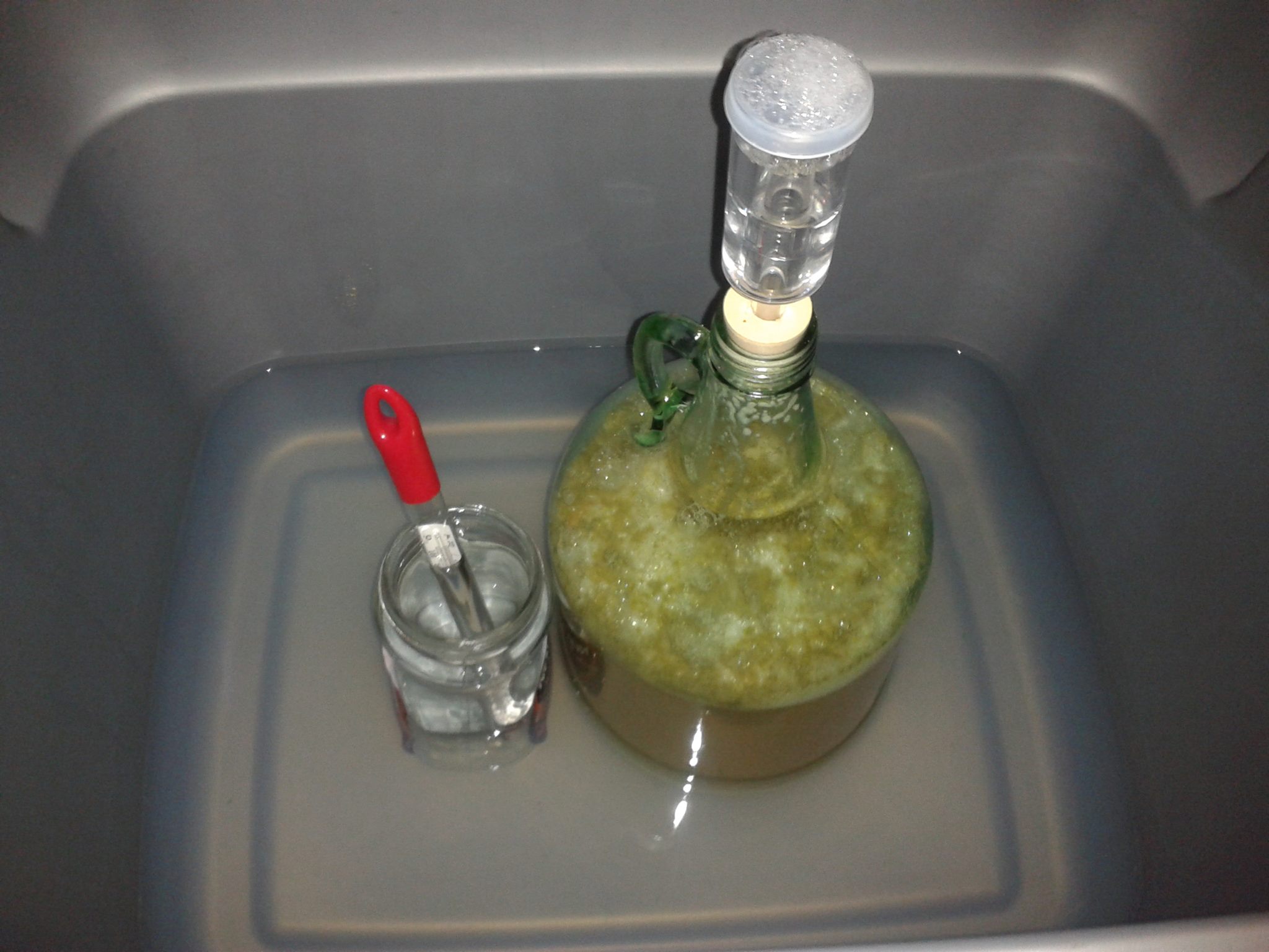 beer recipe photo