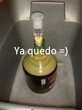 beer recipe photo