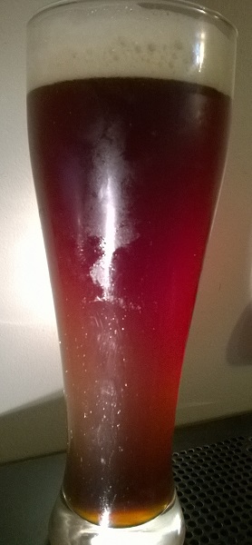 beer recipe photo