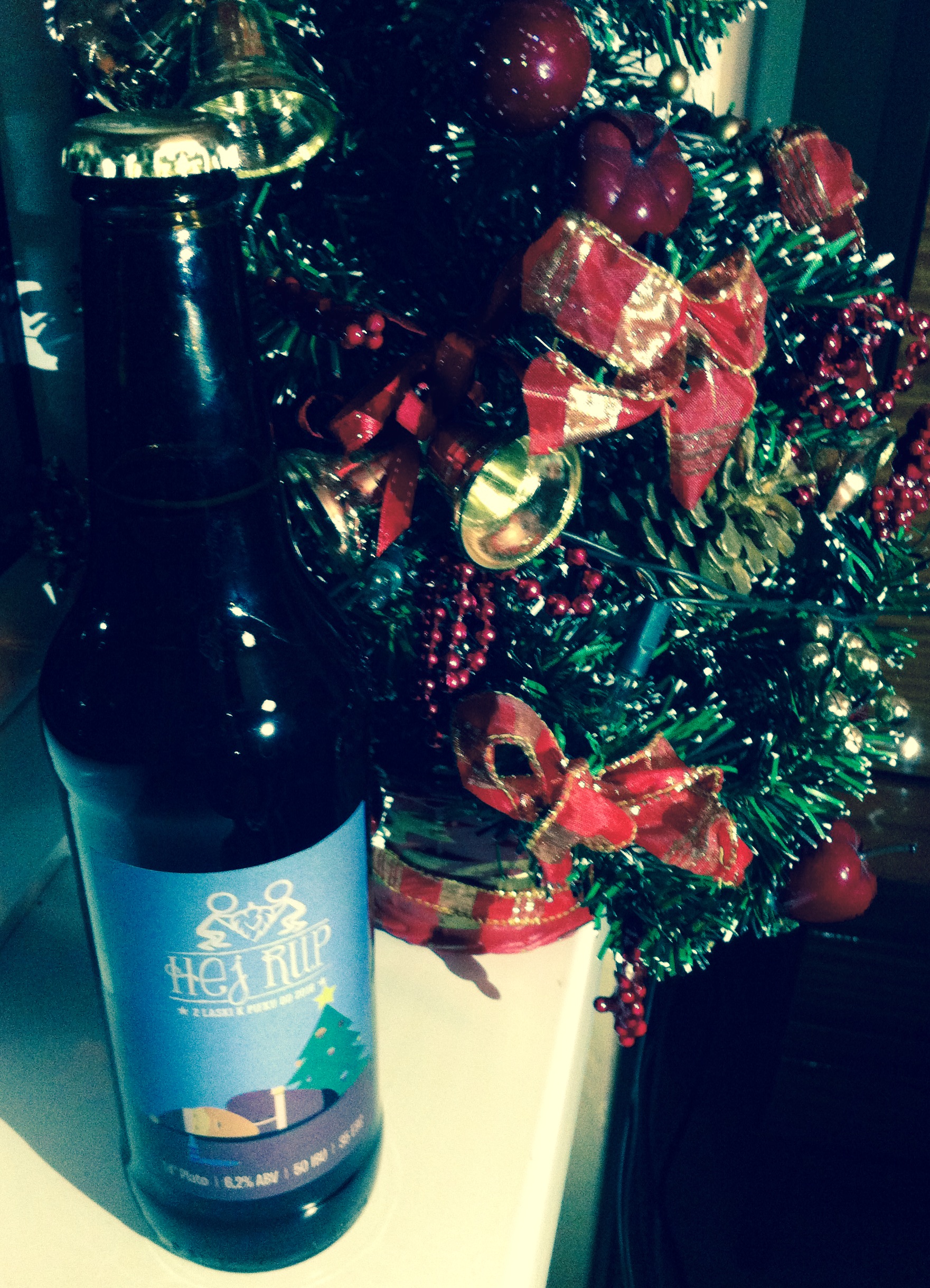 beer recipe photo