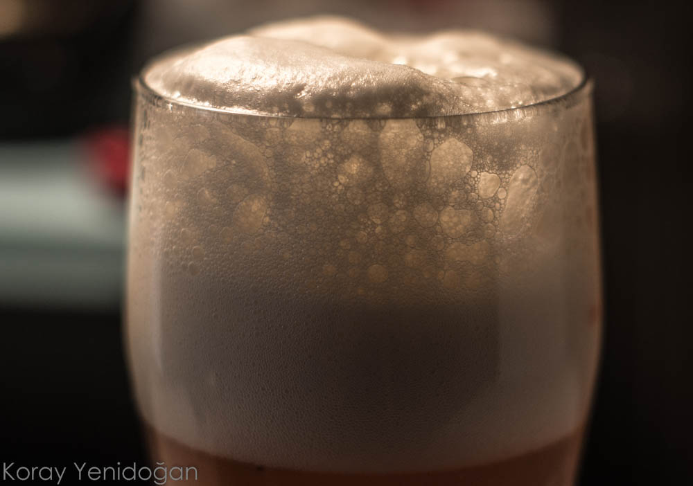 beer recipe photo