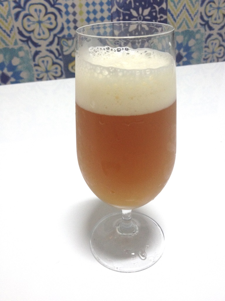 beer recipe photo