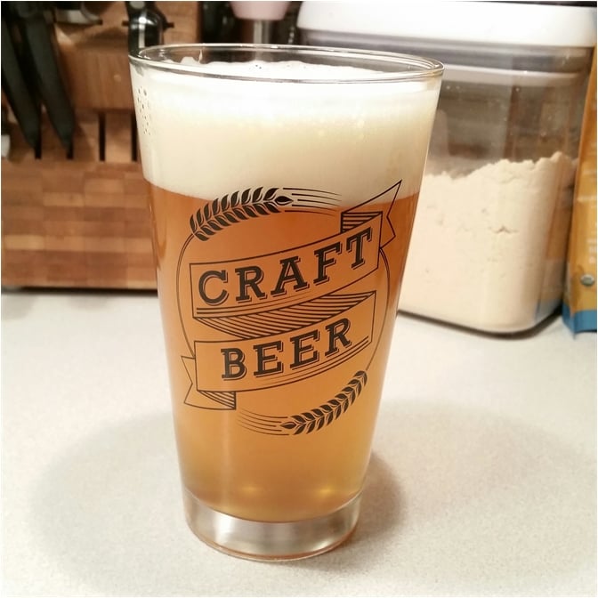 beer recipe photo