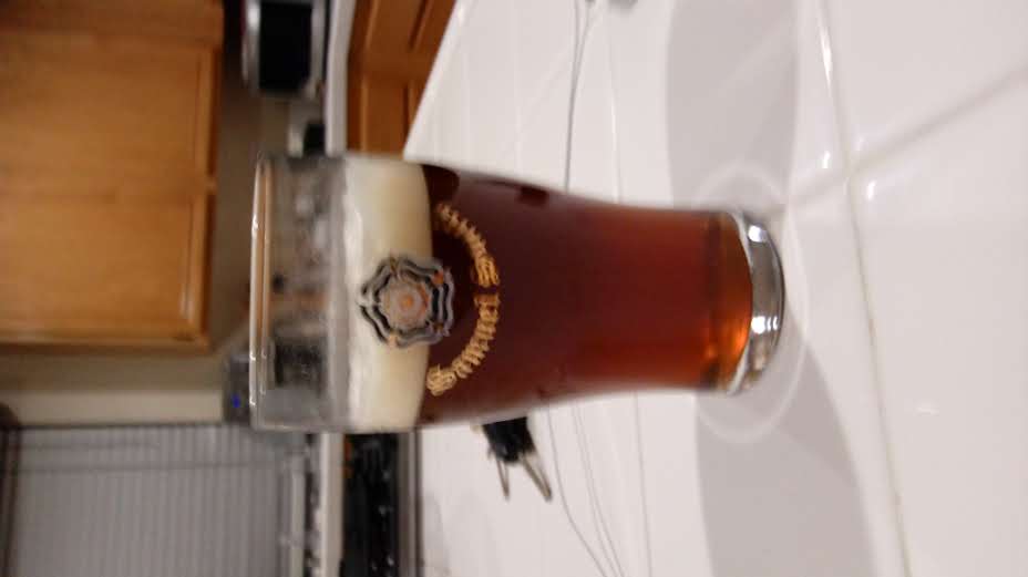 beer recipe photo