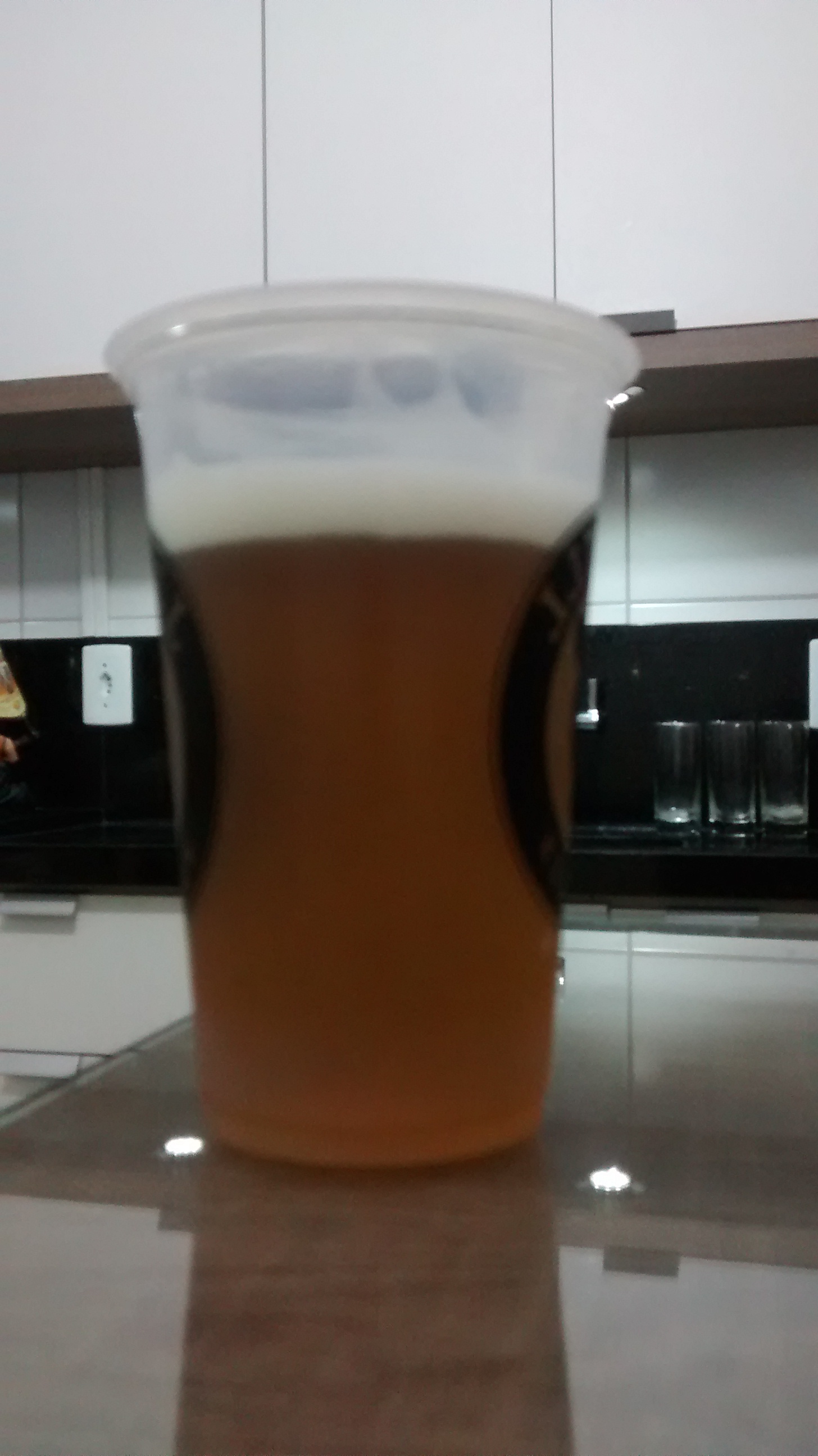 beer recipe photo