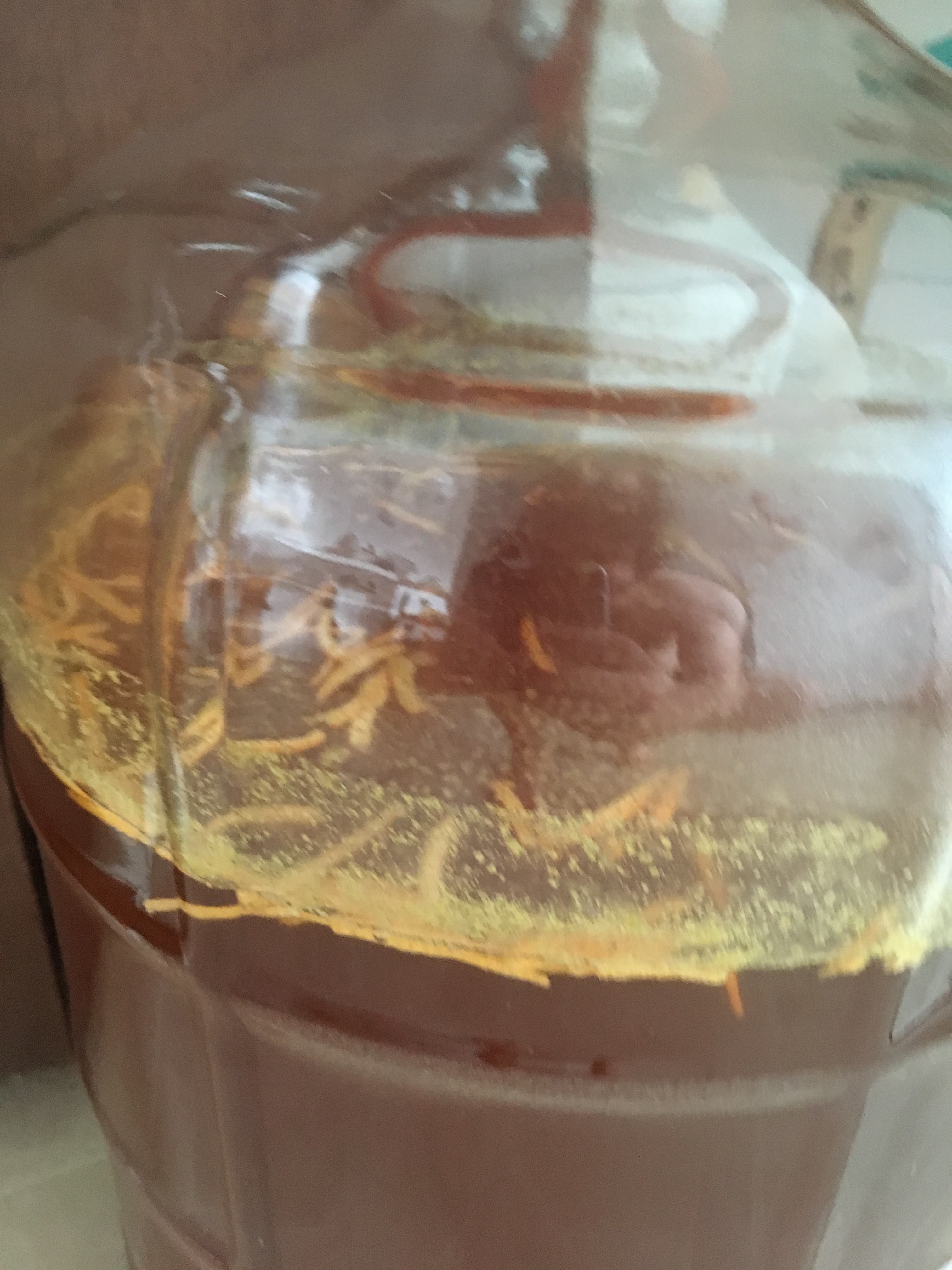 beer recipe photo
