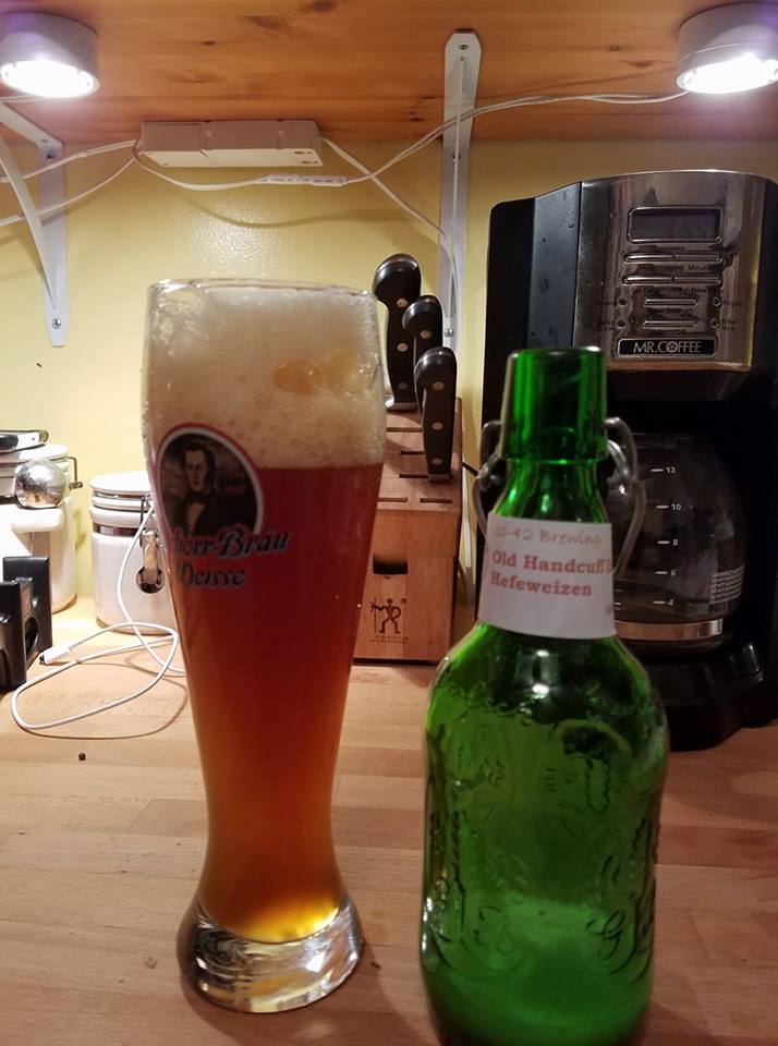 beer recipe photo