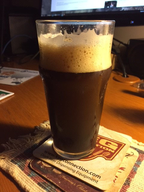 beer recipe photo