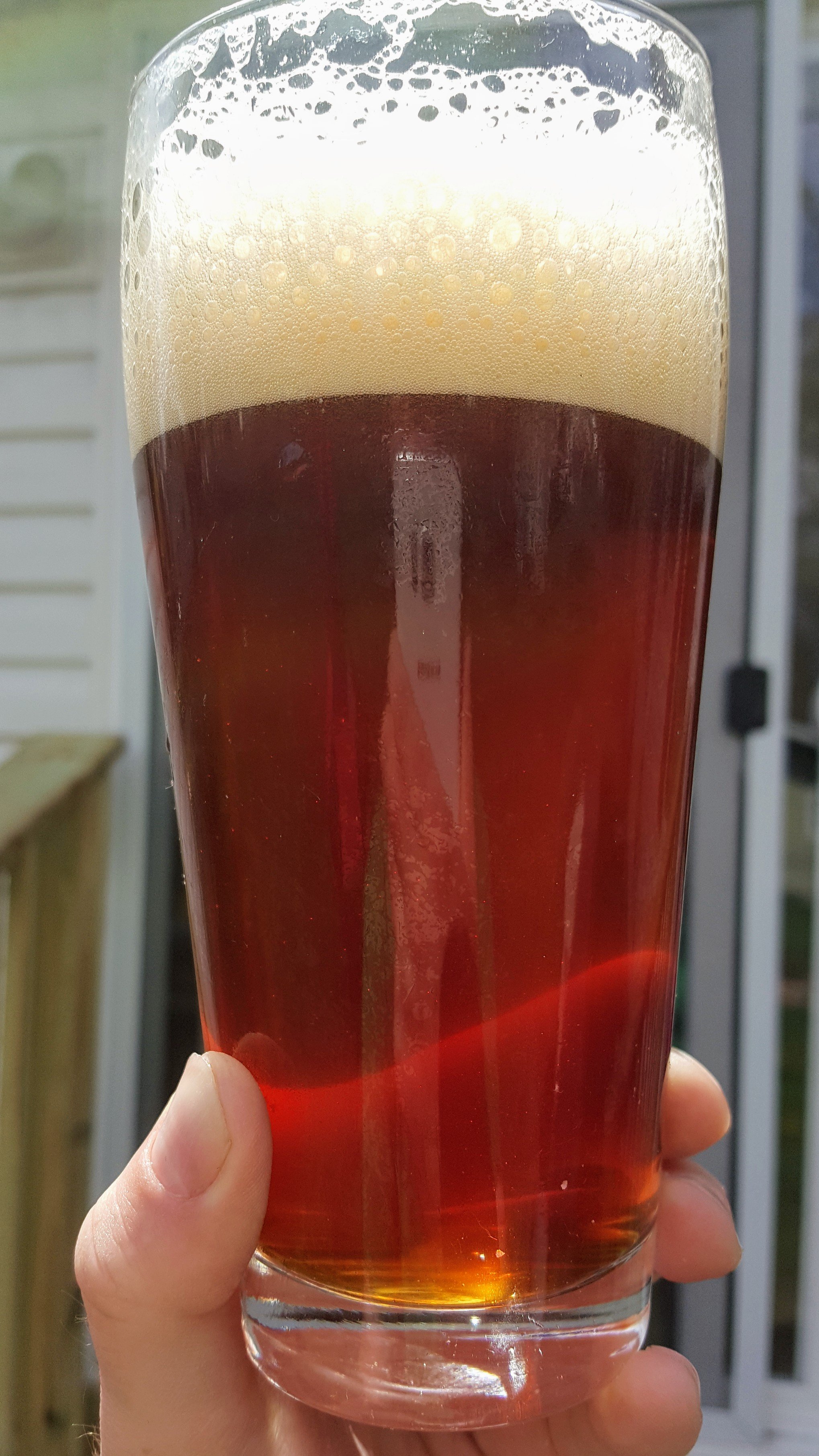 beer recipe photo