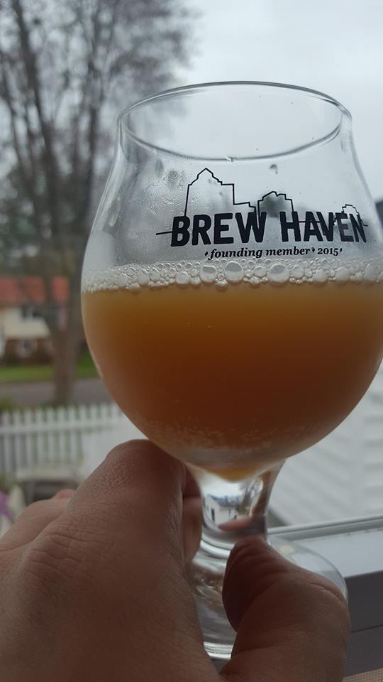 beer recipe photo