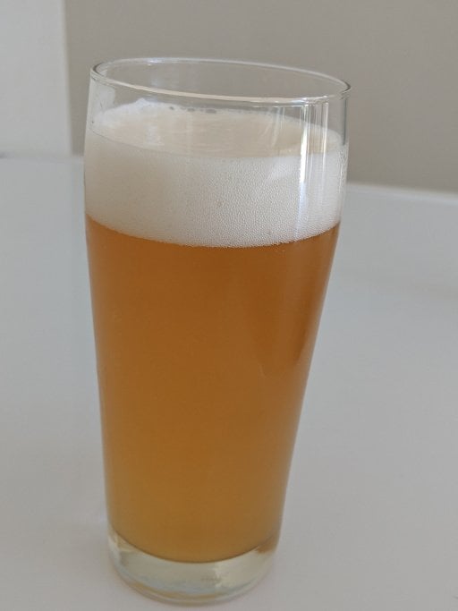 beer recipe photo