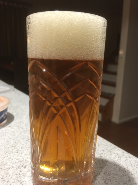 beer recipe photo