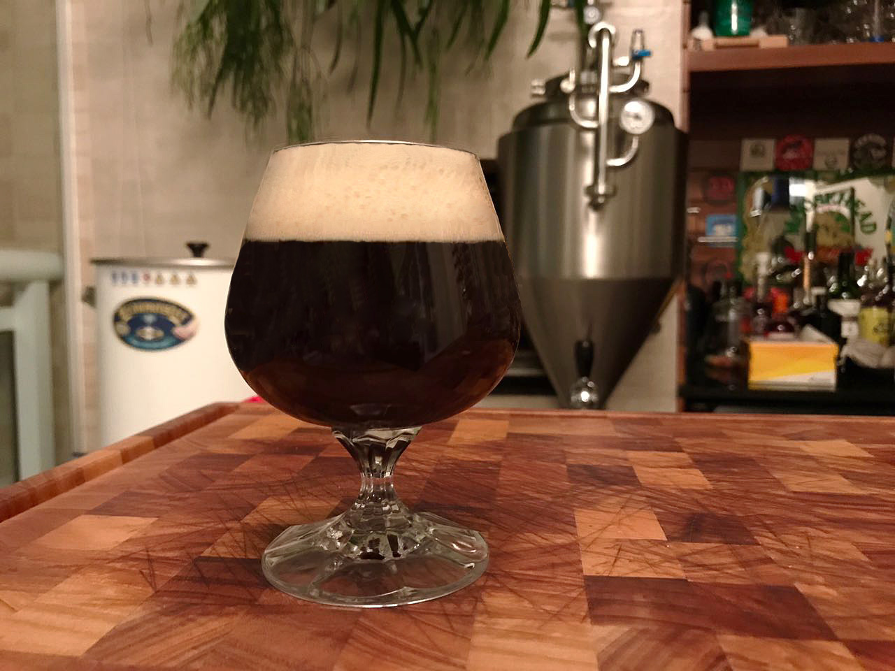 beer recipe photo