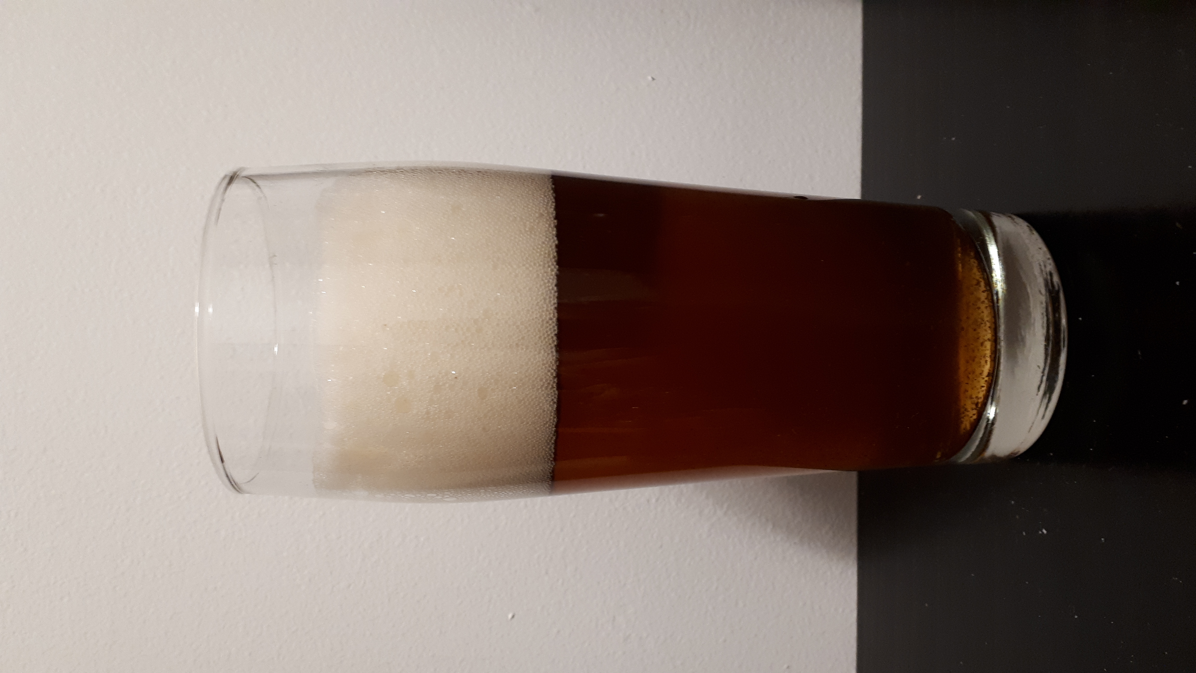 beer recipe photo