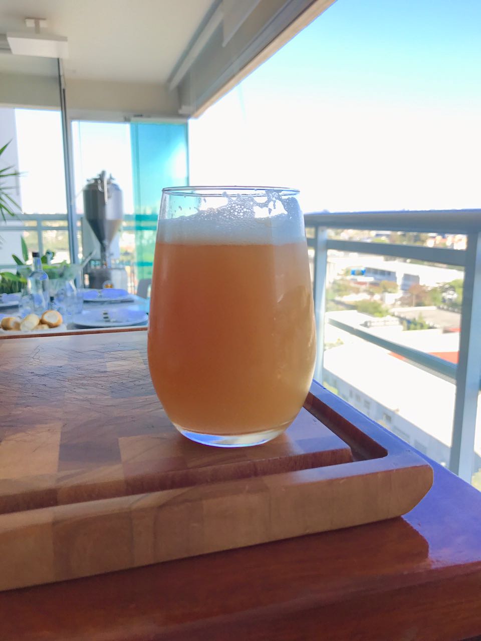 beer recipe photo