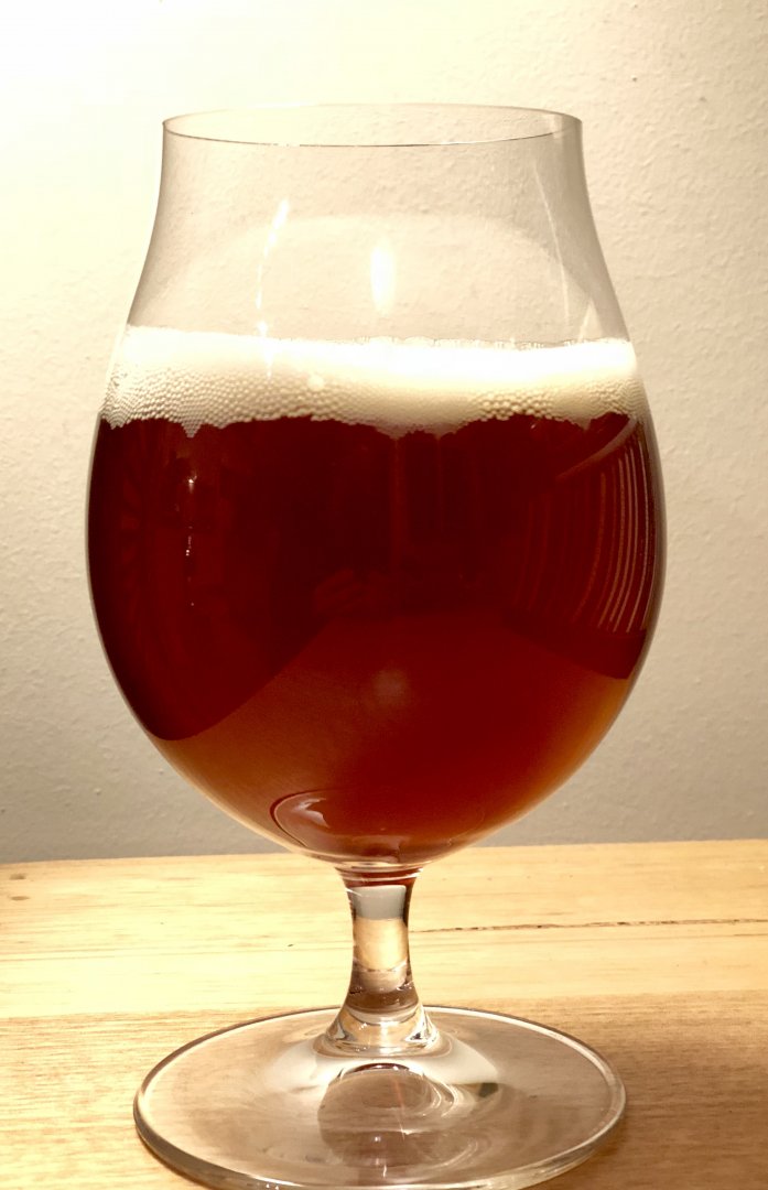 beer recipe photo