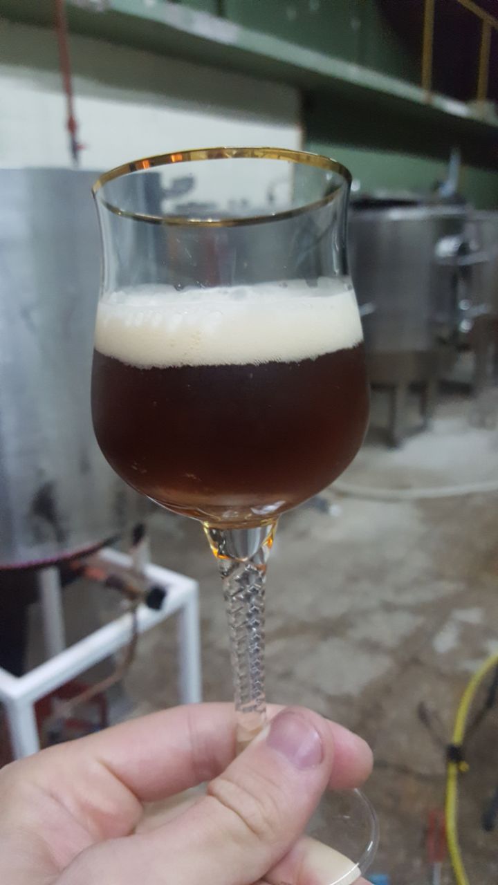 beer recipe photo