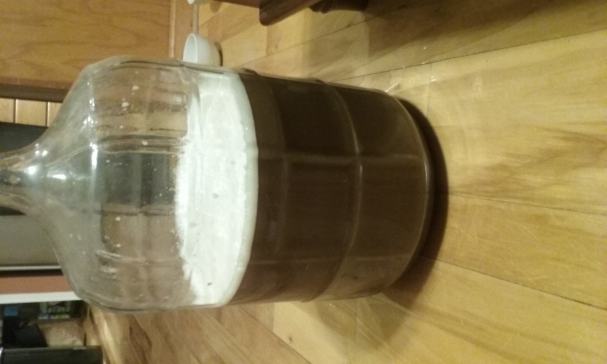 beer recipe photo