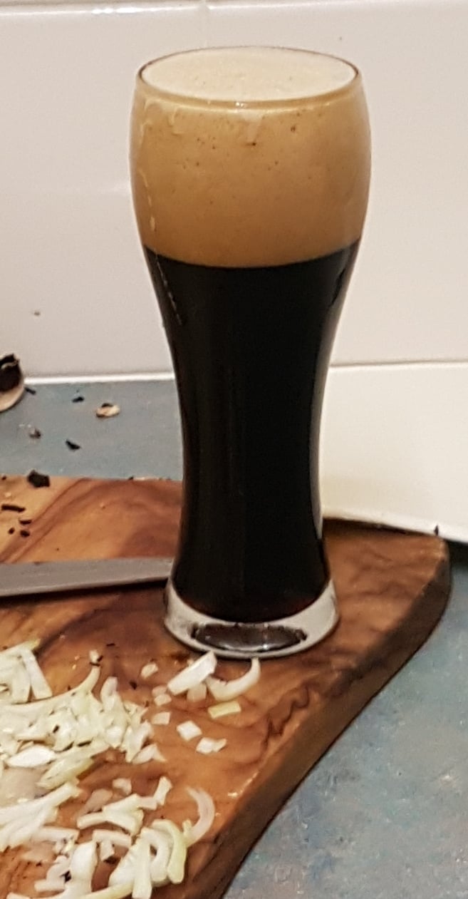 beer recipe photo