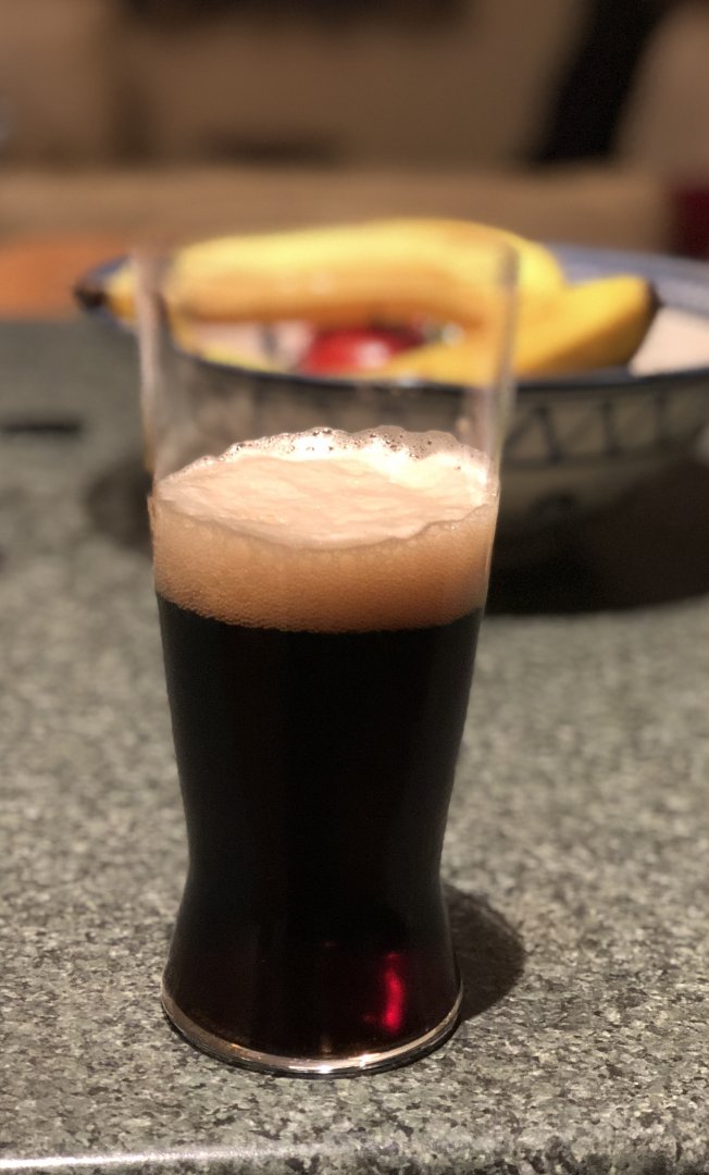 beer recipe photo