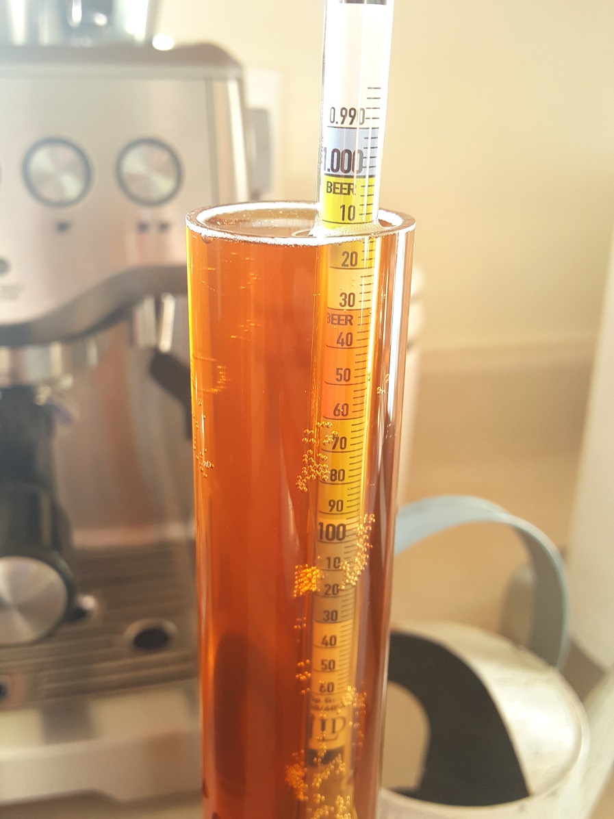 beer recipe photo
