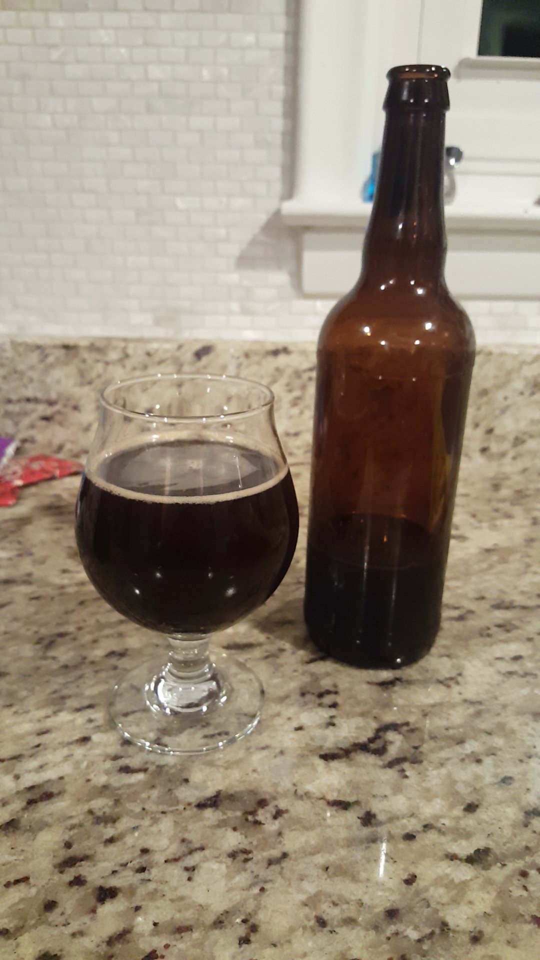 beer recipe photo