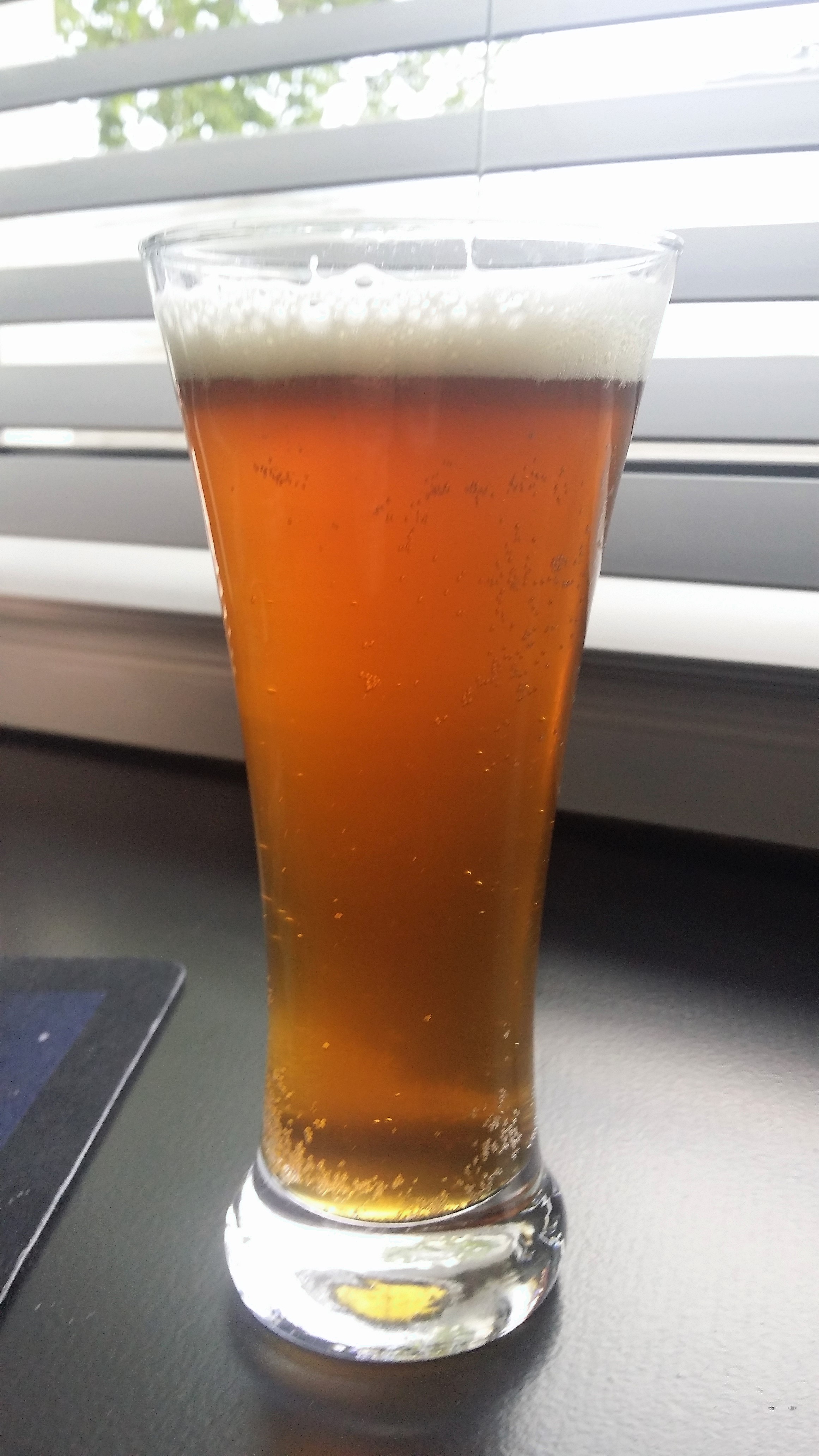 beer recipe photo