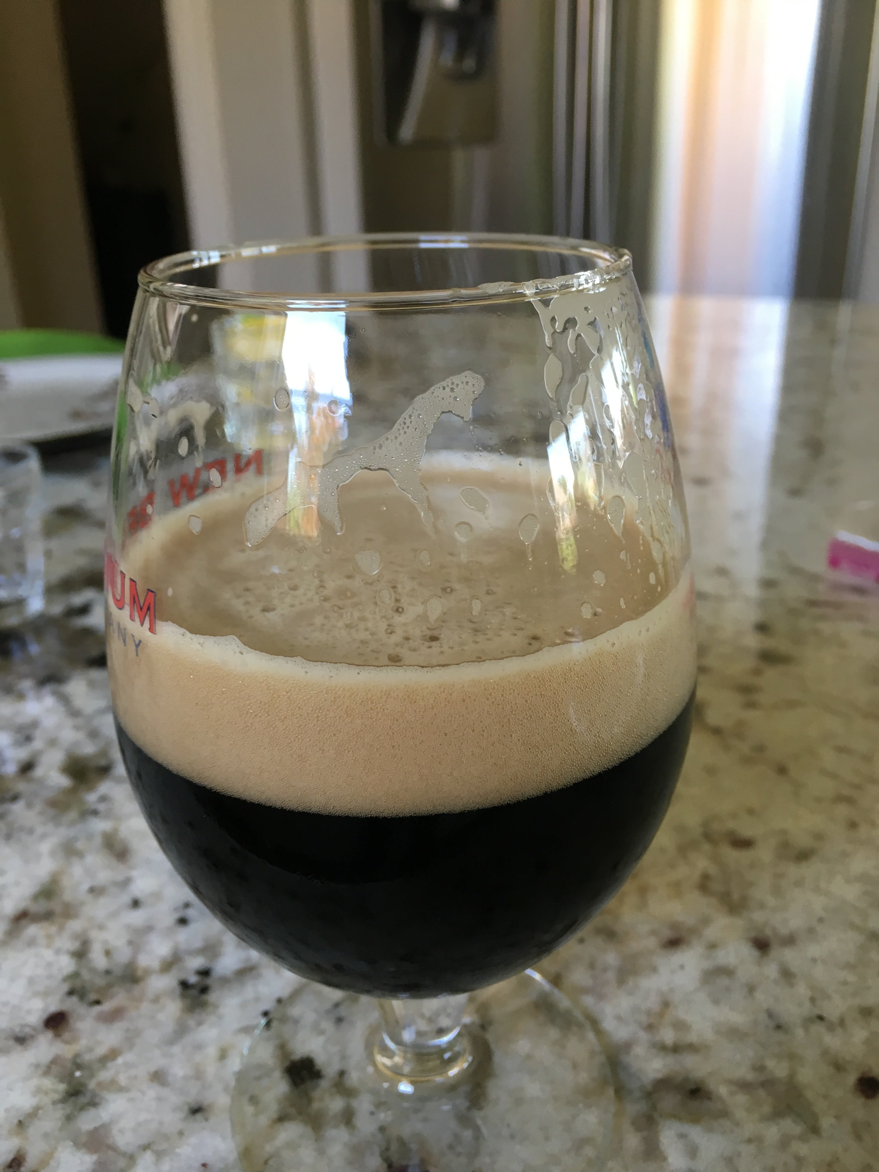 beer recipe photo