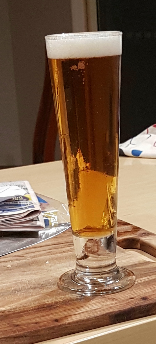 beer recipe photo