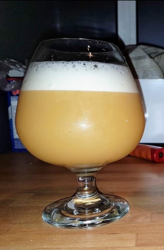 beer recipe photo