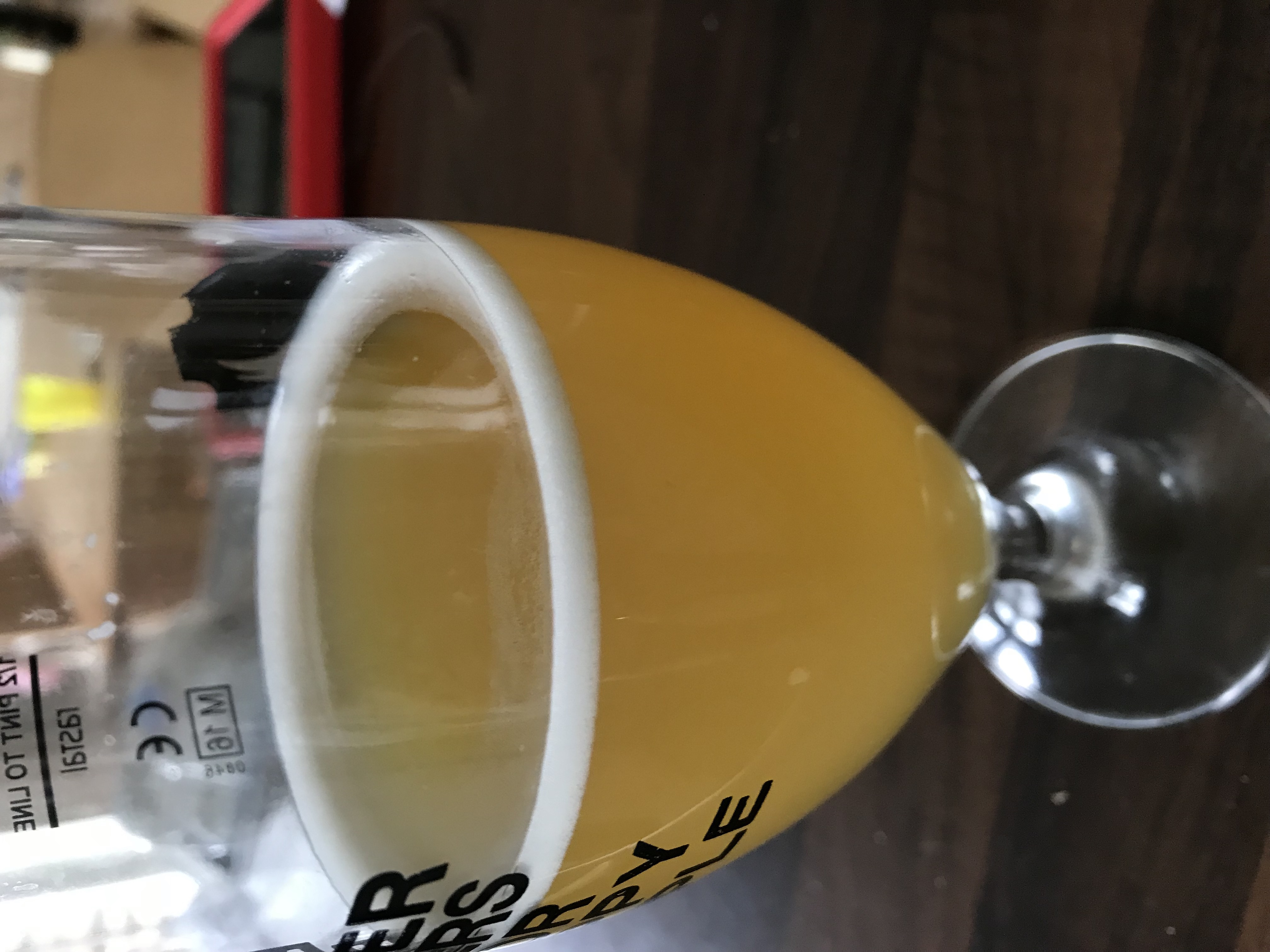 beer recipe photo