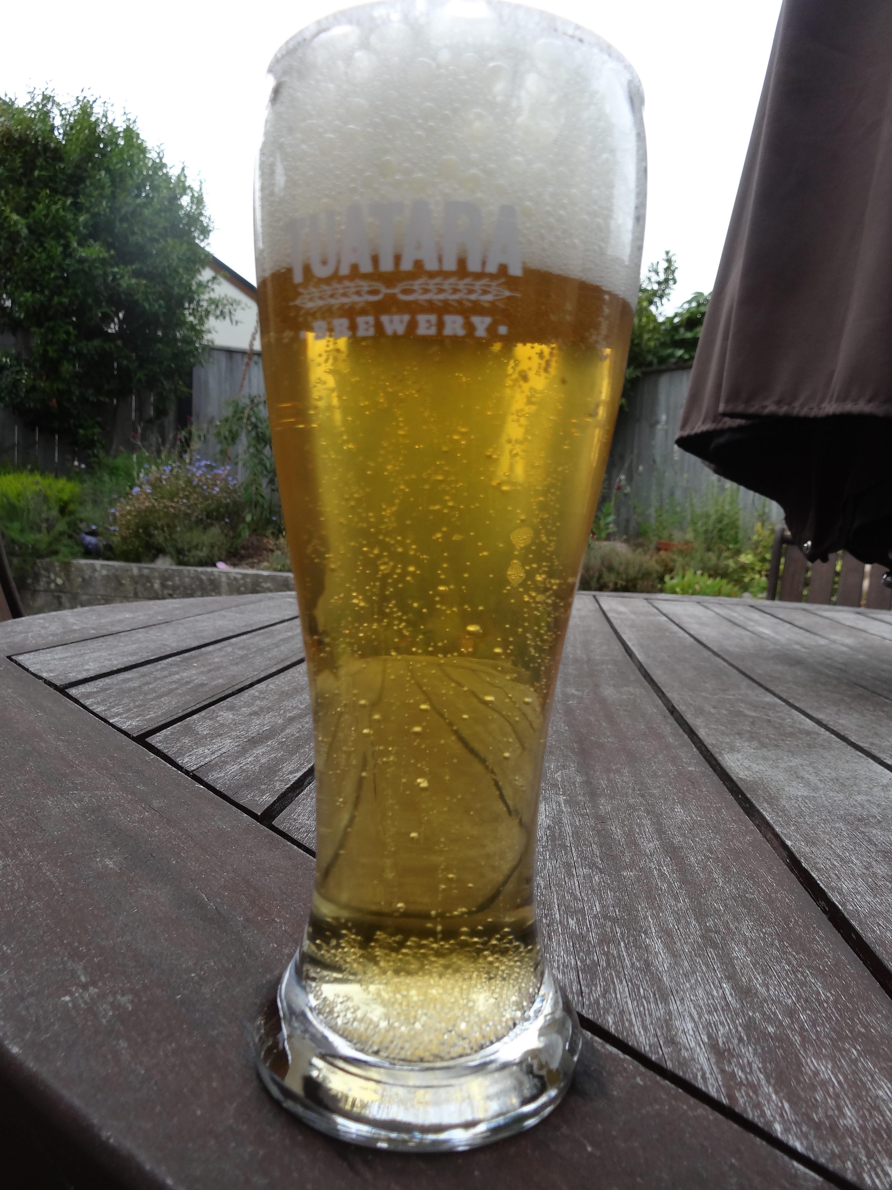 German Wheat Beer Weissbier Beer Recipes Brewer's Friend