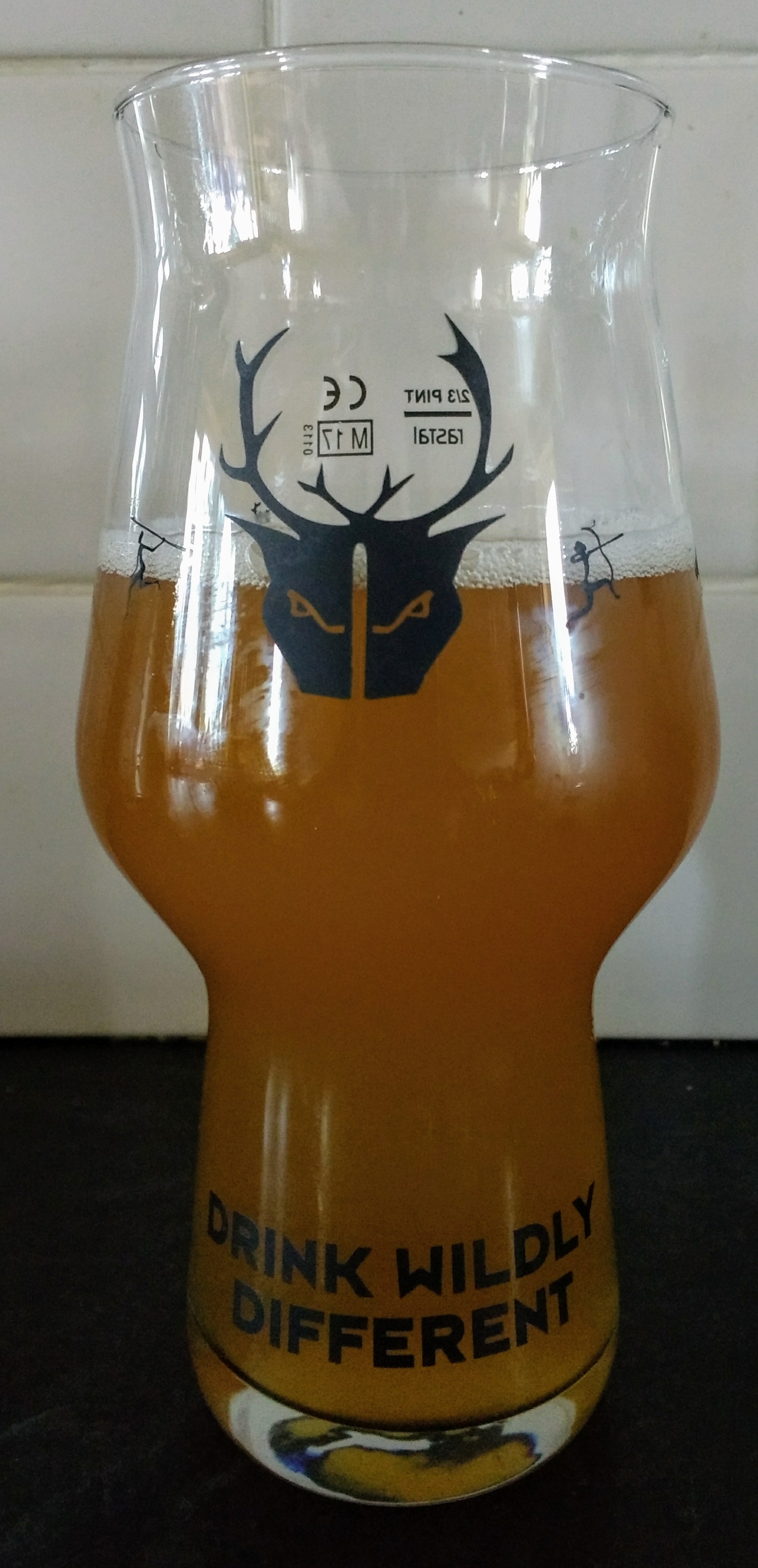 beer recipe photo