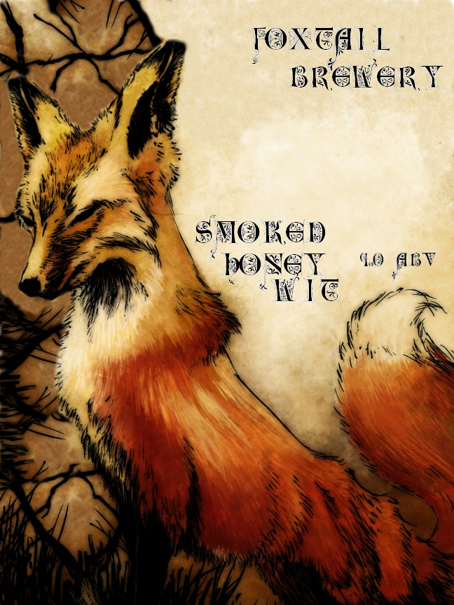 beer recipe photo
