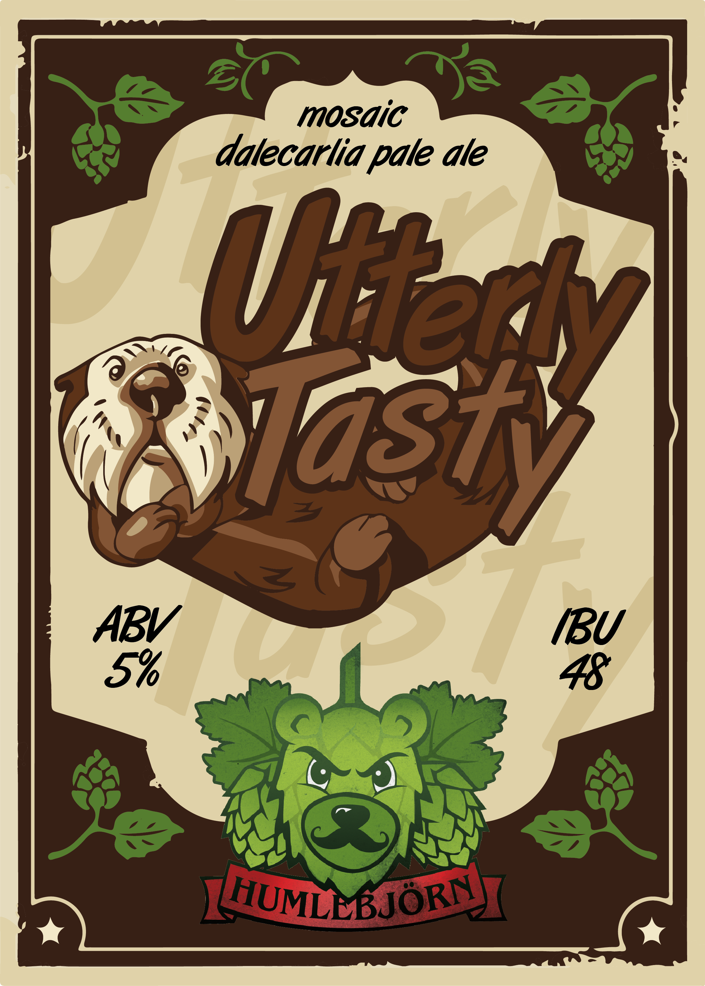 beer recipe photo