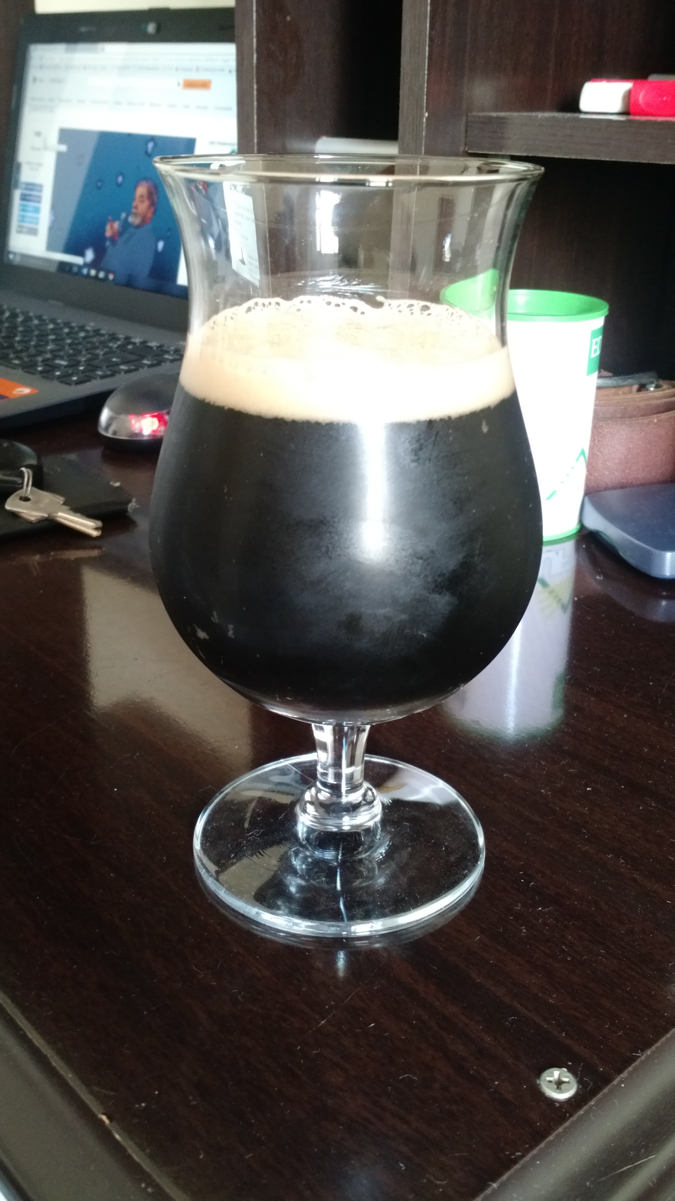 beer recipe photo