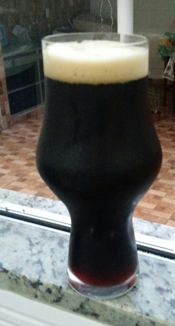beer recipe photo