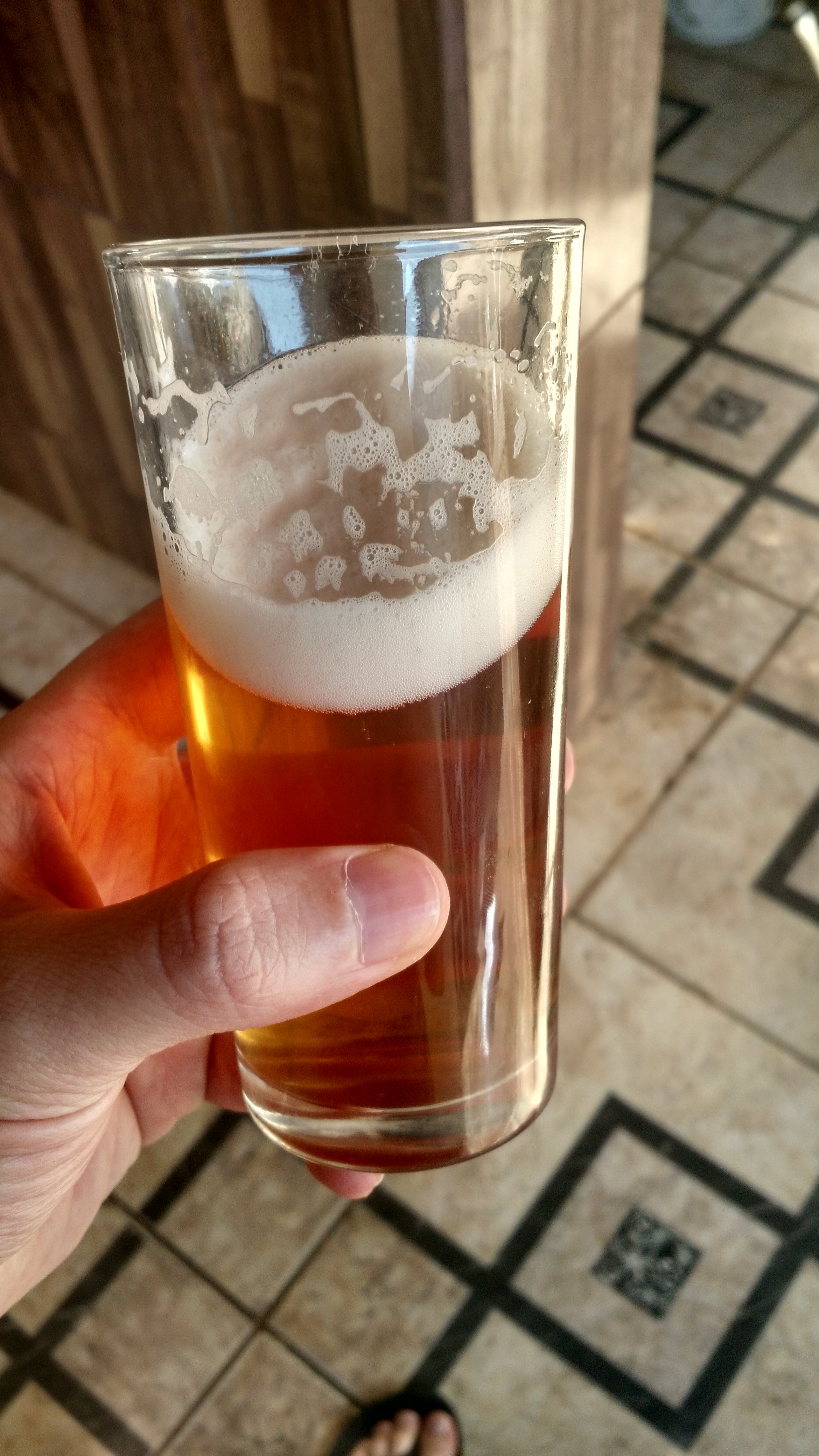 beer recipe photo
